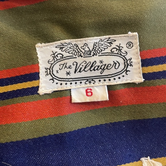 Adorable Vintage Romper - Picture 5 of 5